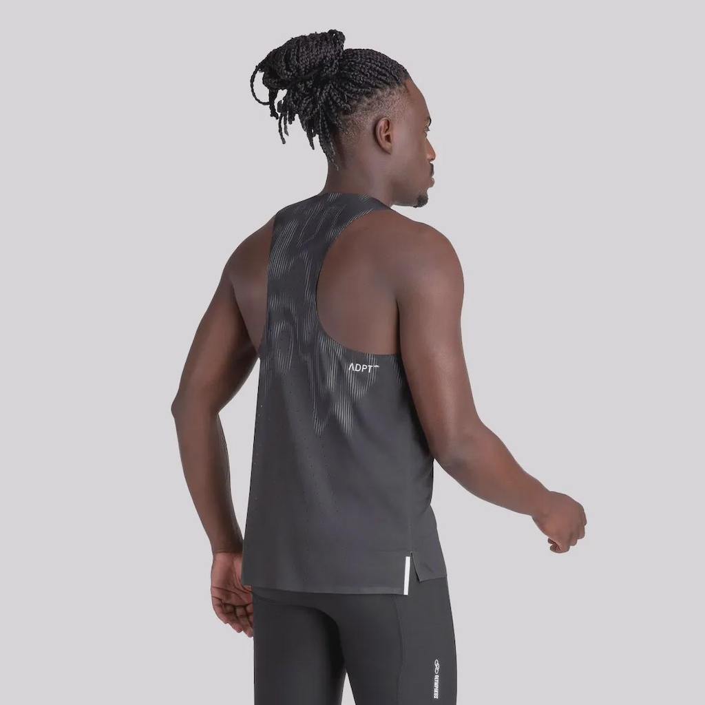 Imagem 3 do produto Camiseta Regata Masculina Corre Olympikus
