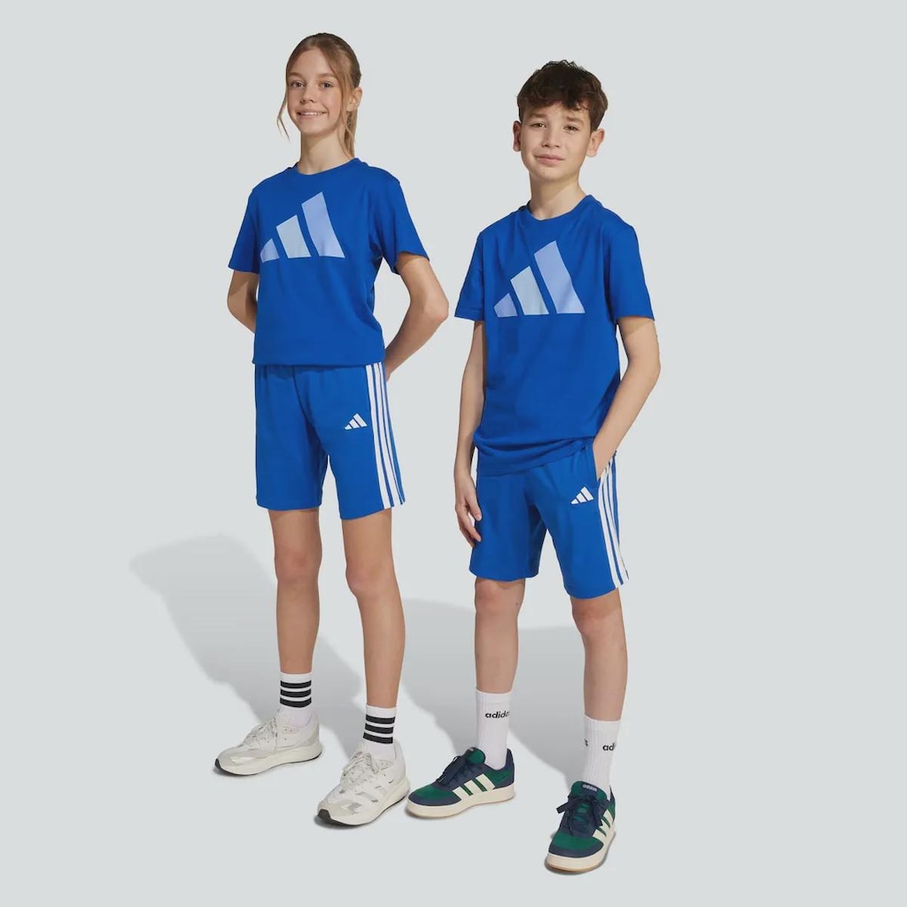Shorts Infantil Essentials adidas