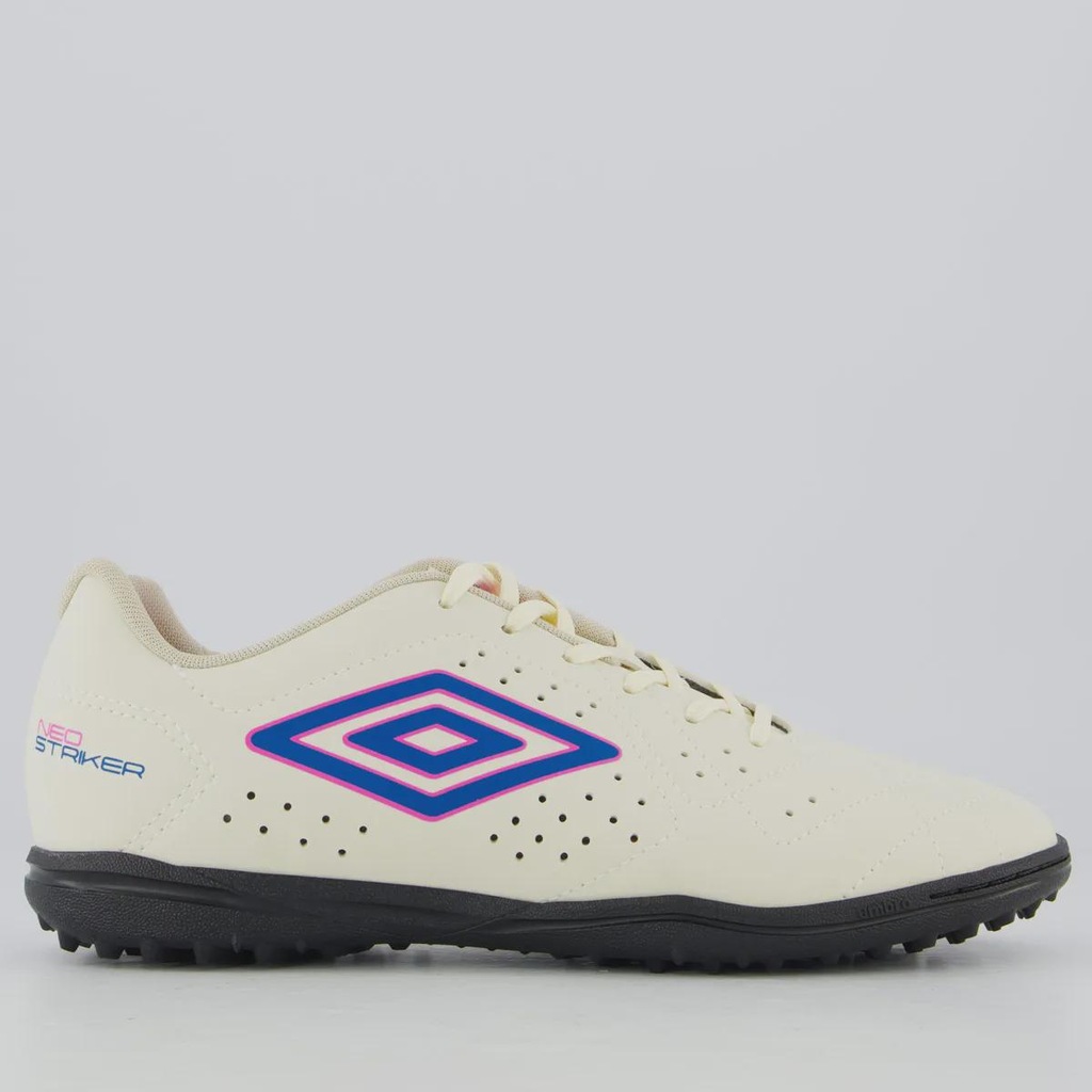 Chuteira De Society Adulto Neo Striker II Umbro