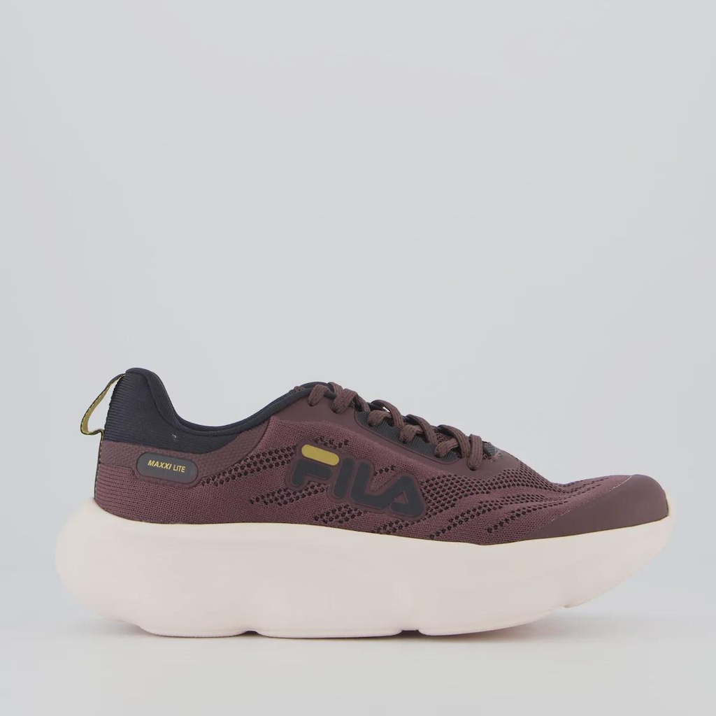 Tenis Masculino Maxxi Lite Fila