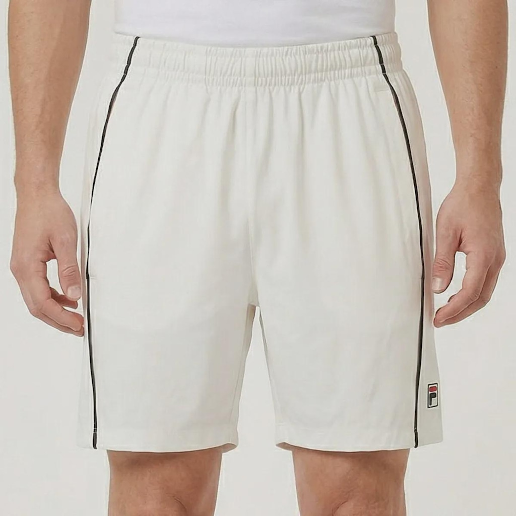 Shorts Masculino Match II 6 Fila