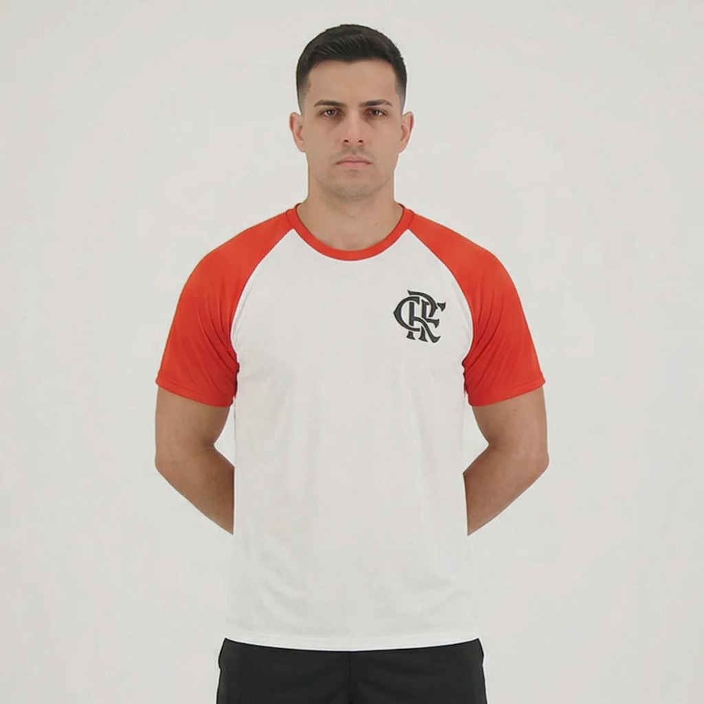 Camisa Flamengo Gávea FutFanatics Masculina