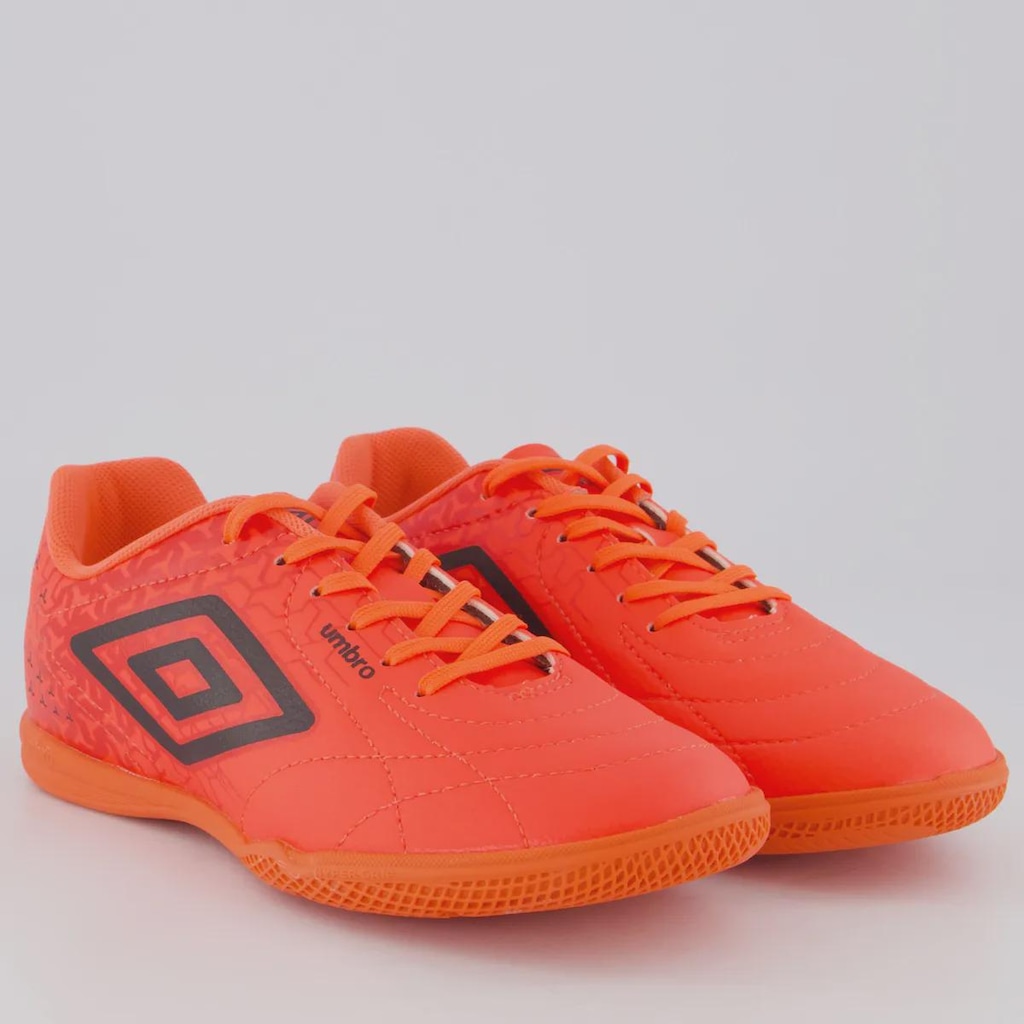 Imagem 2 do produto Chuteira De Futsal Adulta Class Neo Umbro