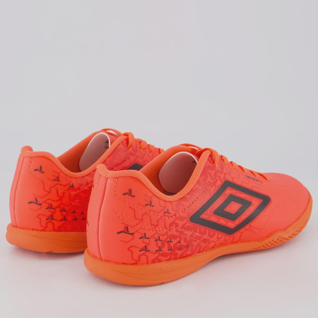 Imagem 3 do produto Chuteira De Futsal Adulta Class Neo Umbro