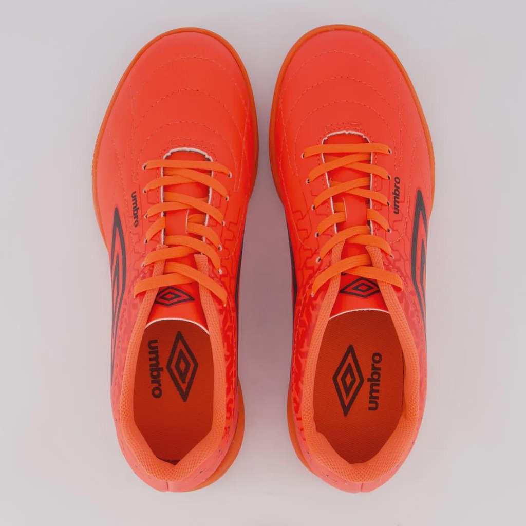 Imagem 4 do produto Chuteira De Futsal Adulta Class Neo Umbro
