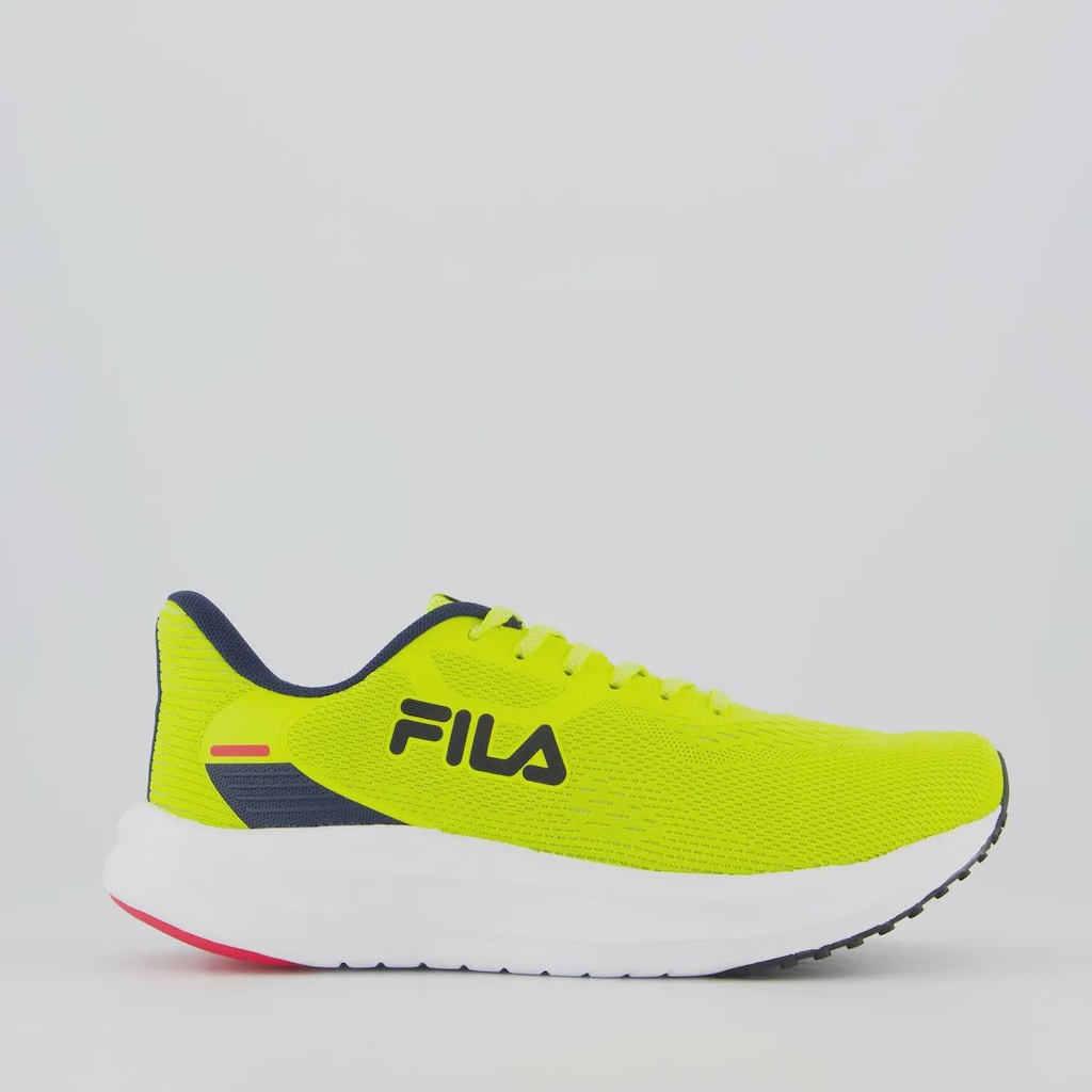 Tenis Feminino Fastness Fila