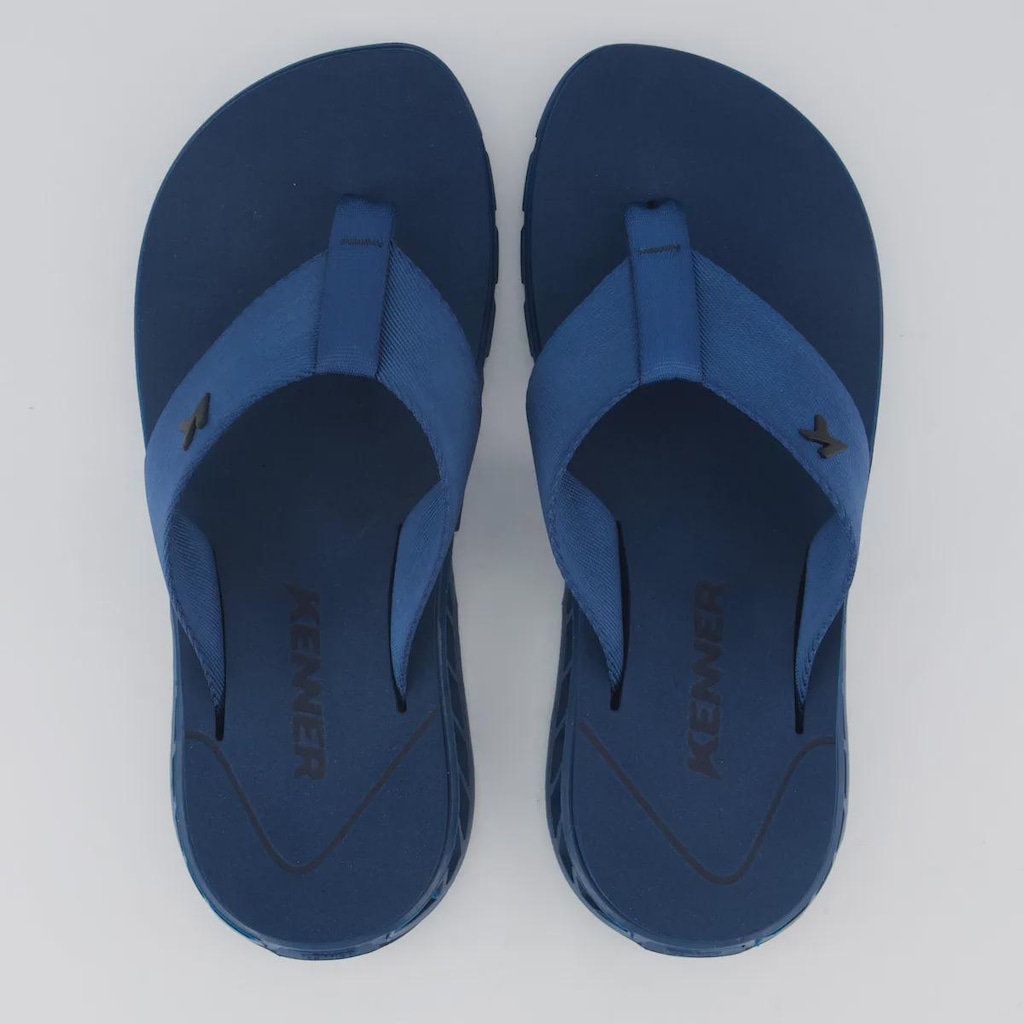 Chinelo Kenner Rakka Mono Masculino