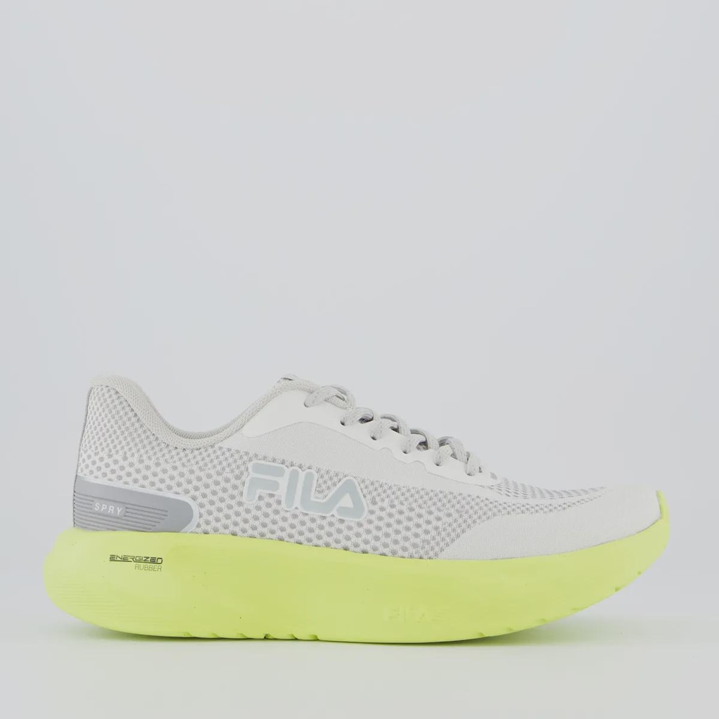 Tenis Feminino Spry Fila