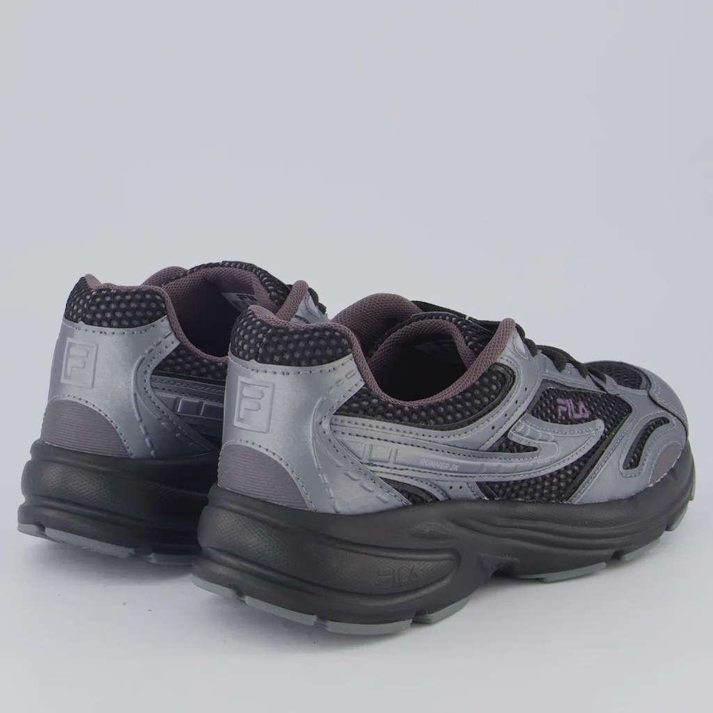 Imagem 3 do produto Tenis Feminino Runner 2K Fila