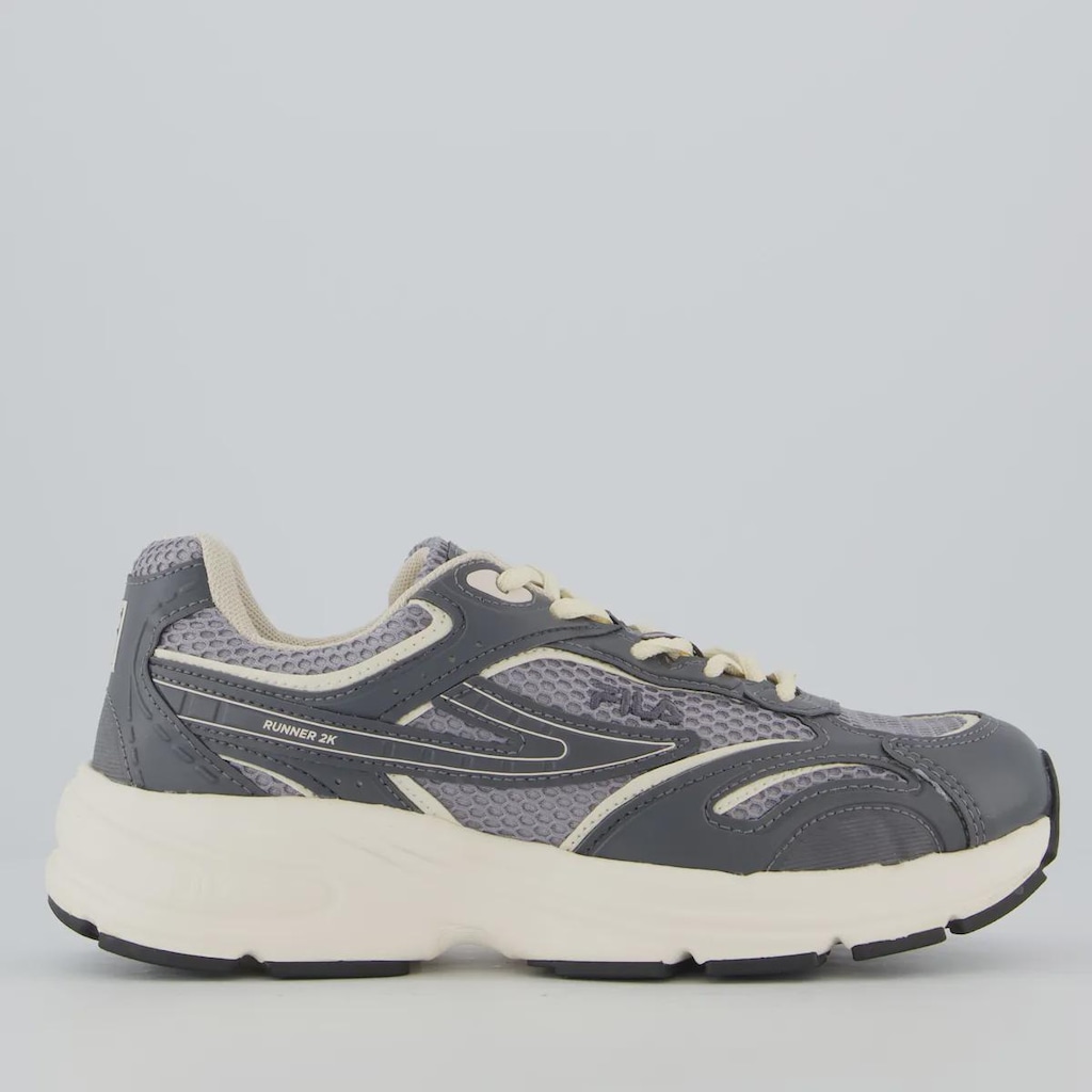 Tenis Feminino Runner 2K Fila
