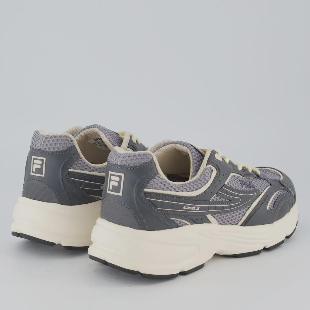Imagem 3 do produto Tenis Feminino Runner 2K Fila