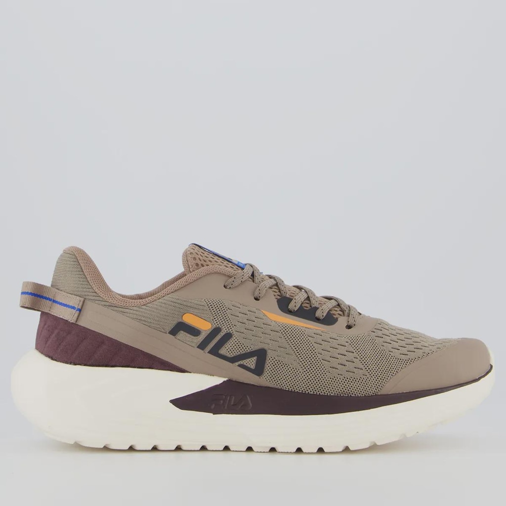 Tenis Masculino Diffusion Fila