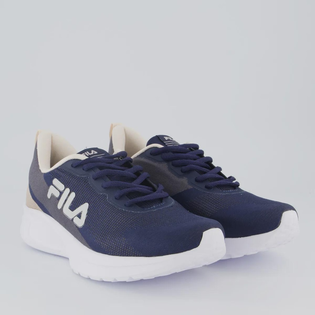 Imagem 2 do produto Tenis Feminino Vector Fila