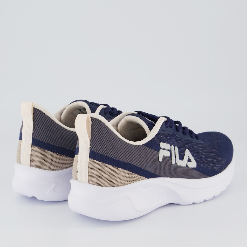 Imagem 3 do produto Tenis Feminino Vector Fila