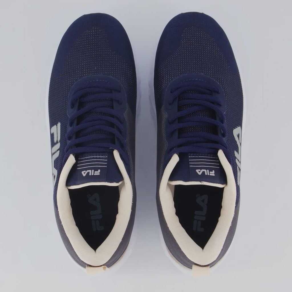 Imagem 4 do produto Tenis Feminino Vector Fila