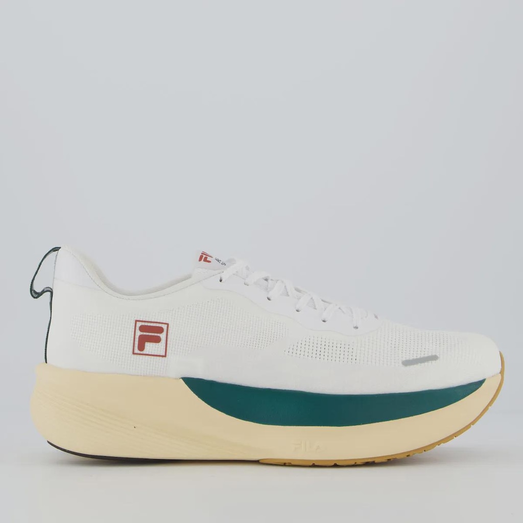 Tenis Masculino Aero Skyfoam Fila