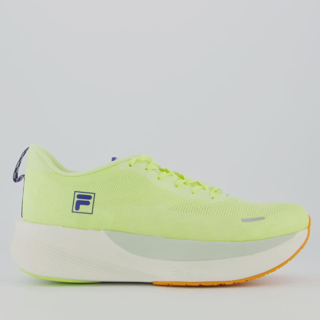 Tenis Masculino Aero Skyfoam Fila