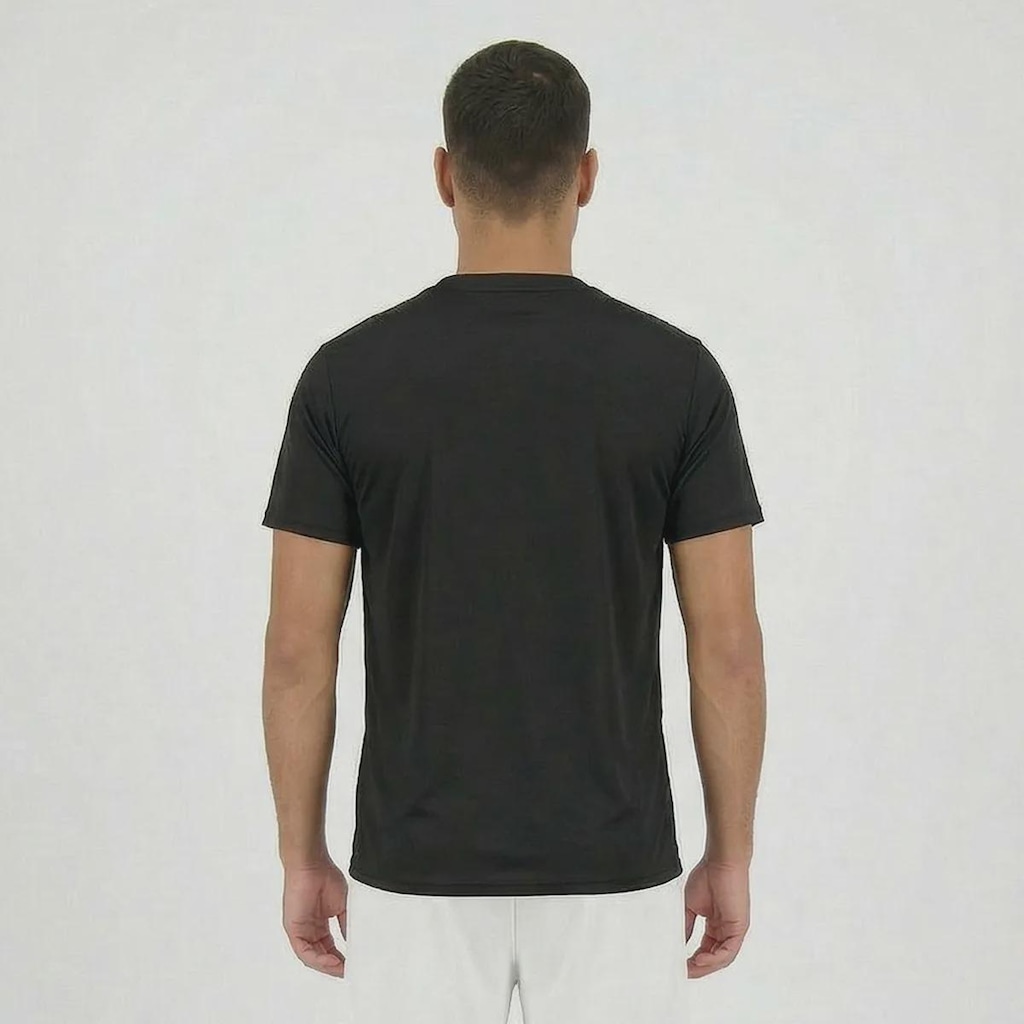 Imagem 3 do produto Camisa do Flamengo Nação FutFantics Masculina