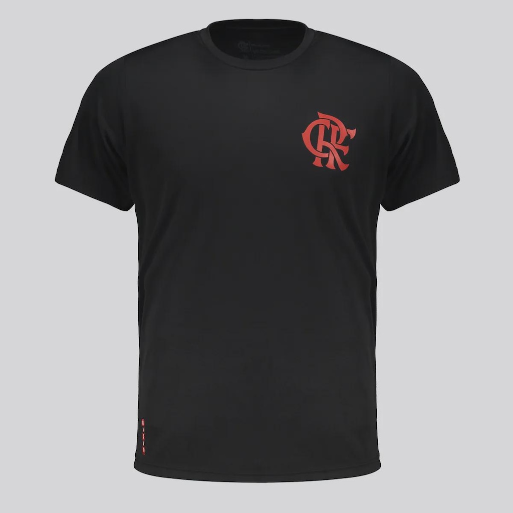 Imagem 4 do produto Camisa do Flamengo Nação FutFantics Masculina