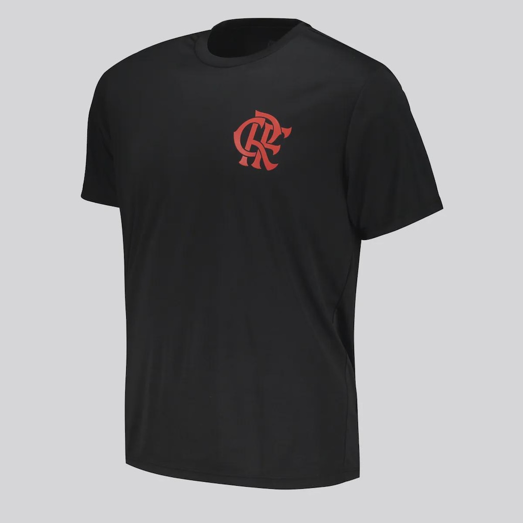 Imagem 5 do produto Camisa do Flamengo Nação FutFantics Masculina