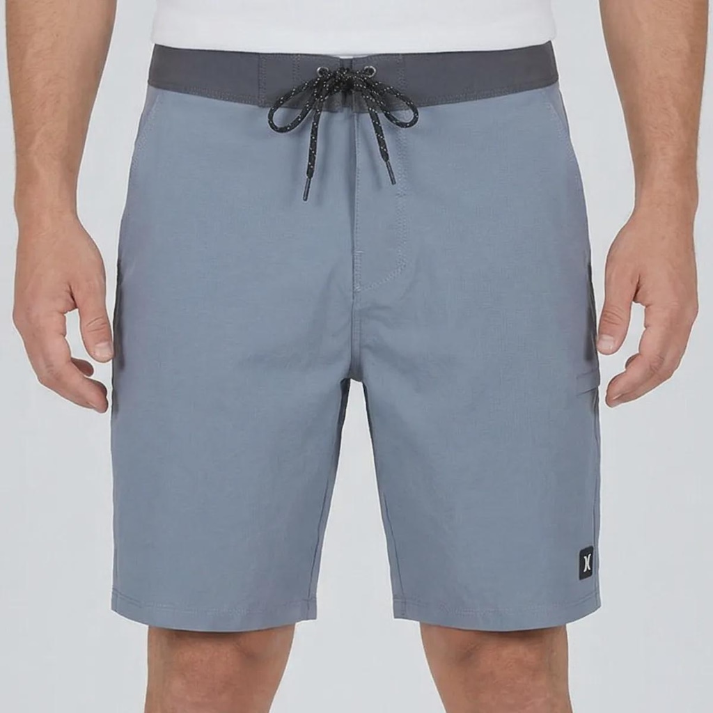 Bermuda Masculina Beachside Orla Hurley