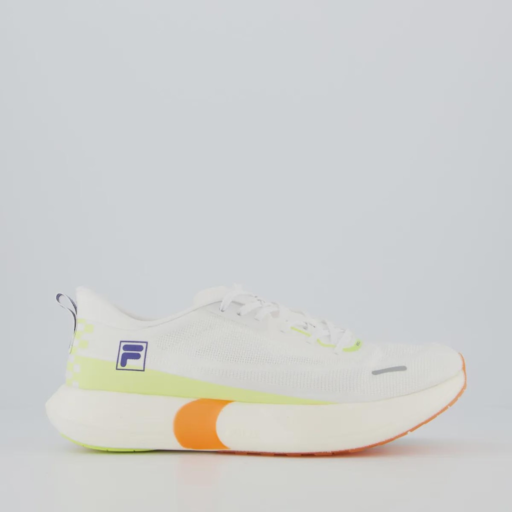 Tenis Masculino Kr7 Pro Speed Tech Fila