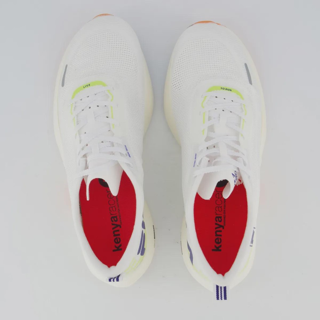 Imagem 4 do produto Tenis Masculino Kr7 Pro Speed Tech Fila