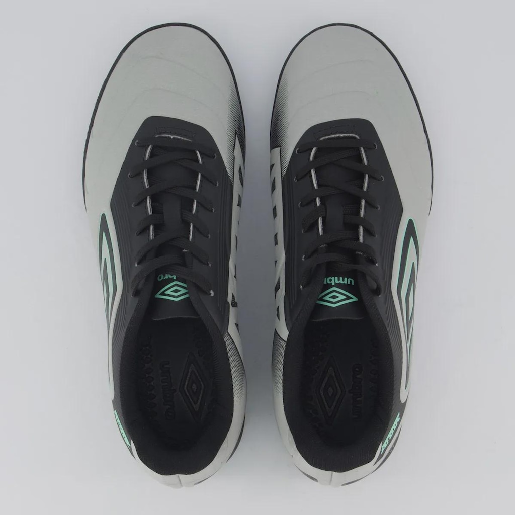 Imagem 4 do produto Chuteira de Society Adulta Attak III Umbro