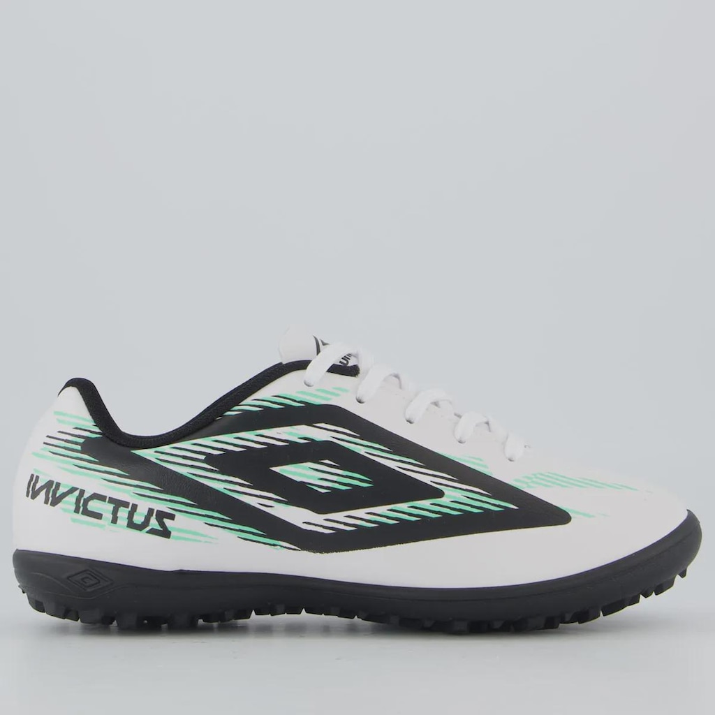 Chuteira De Society Infantil Invictus Umbro