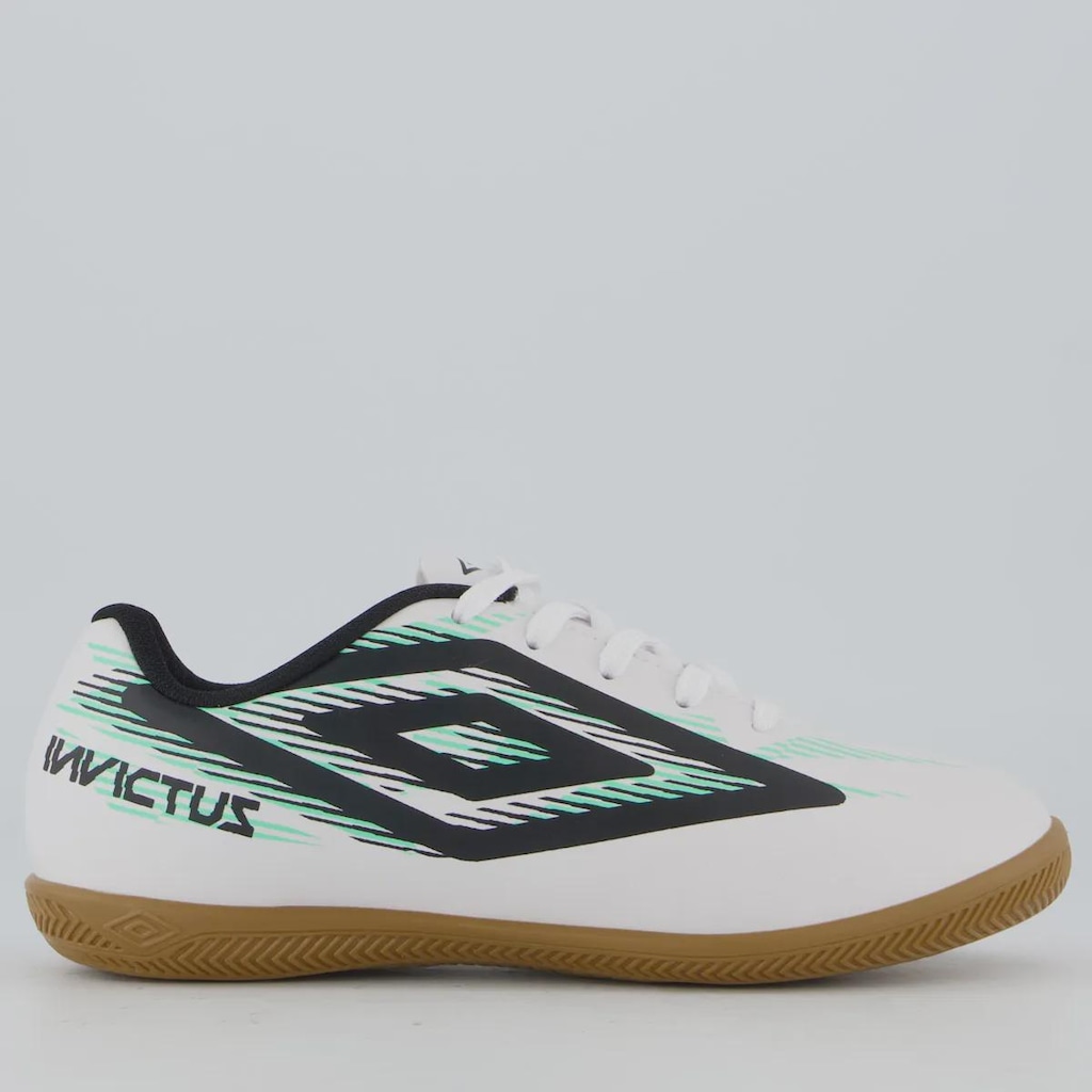 Chuteira De Futsal Infantil Invictus Umbro