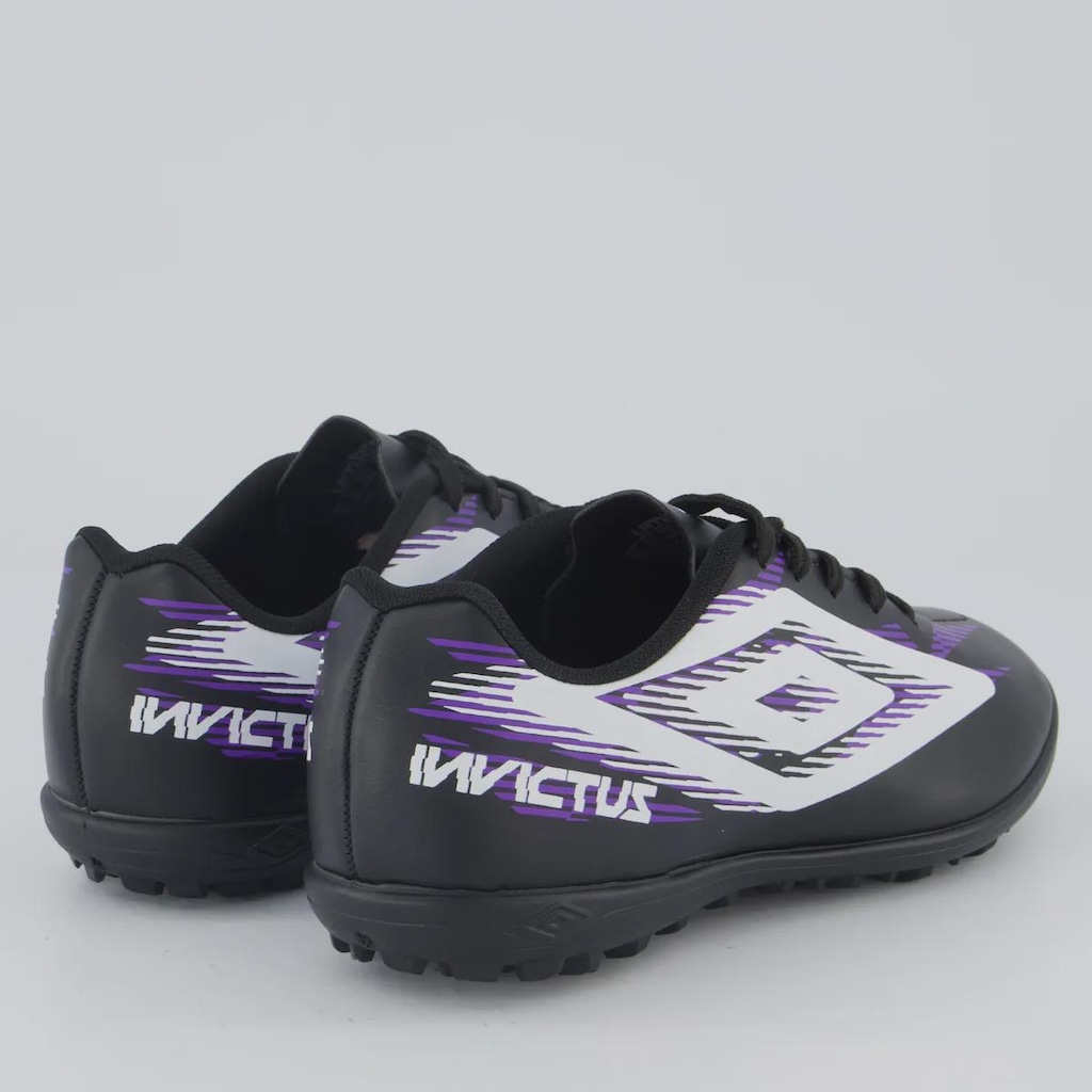 Imagem 3 do produto Chuteira De Society Adulta Invictus Umbro