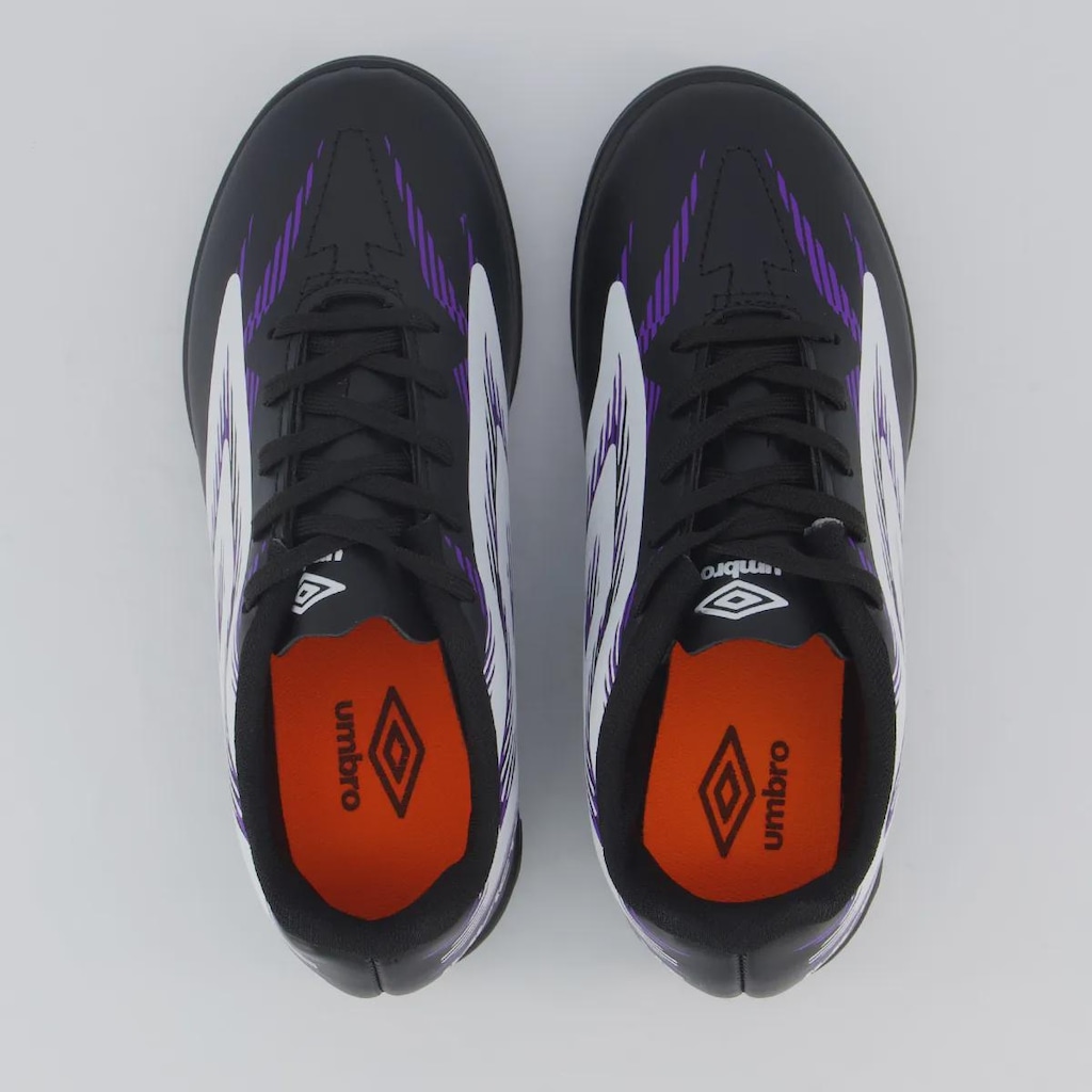 Imagem 4 do produto Chuteira De Society Adulta Invictus Umbro