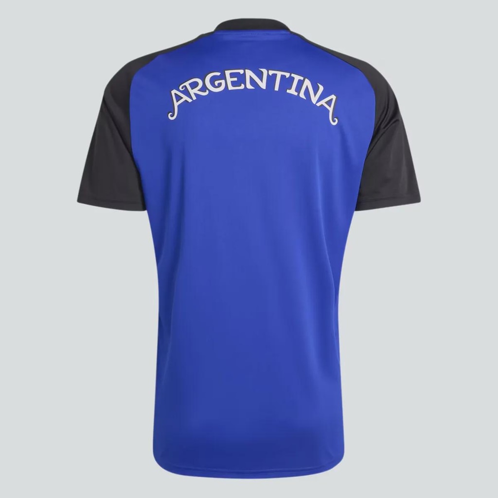 Imagem 5 do produto Camisa Argentina Pré-Jogo II 2026 adidas Masculina