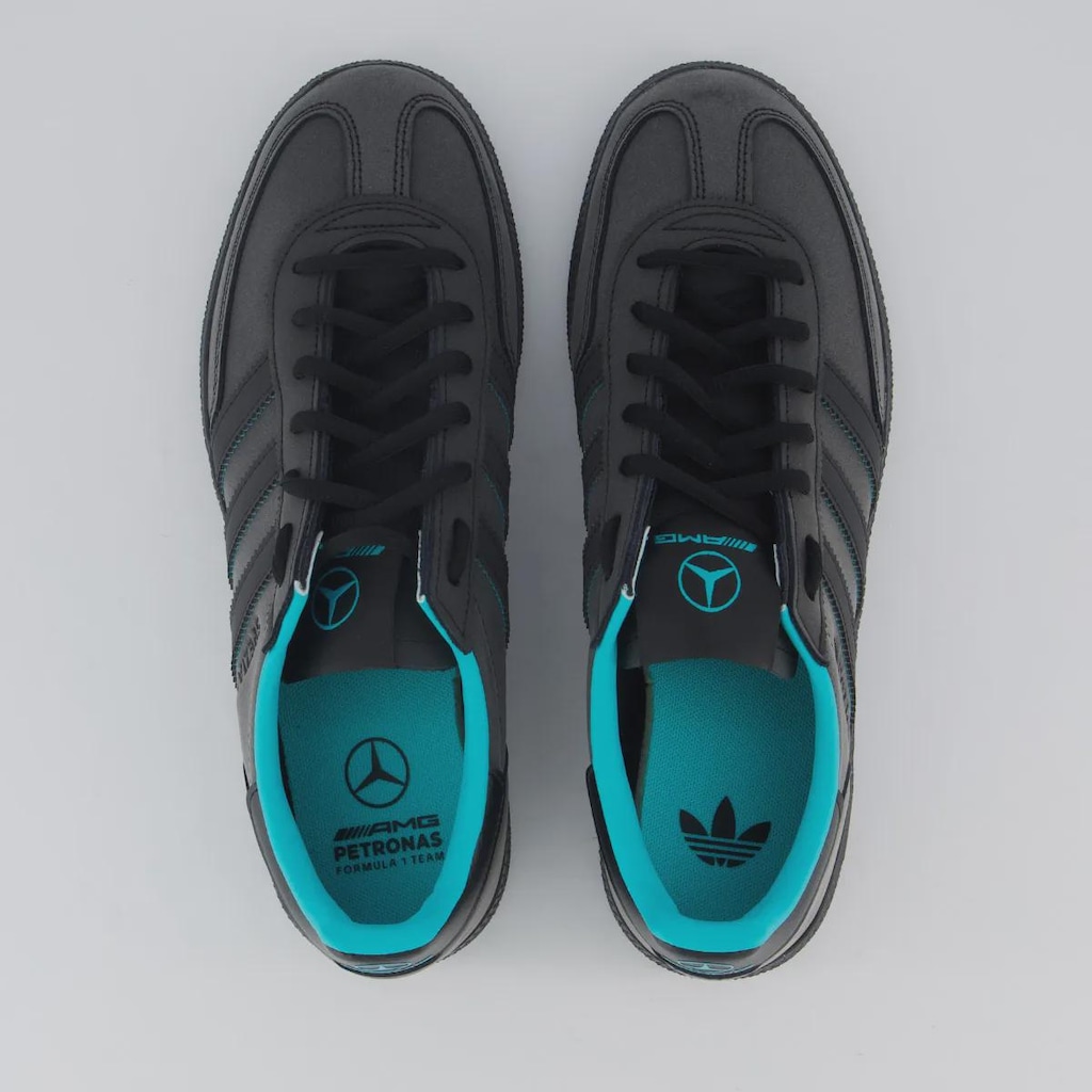 Imagem 4 do produto Tênis Masculino Handball Spezial Mercedes adidas