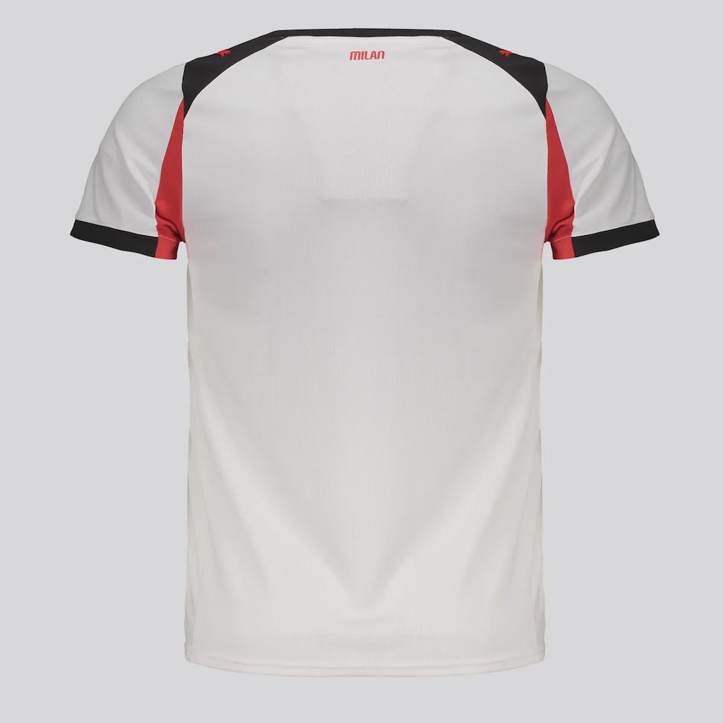 Imagem 2 do produto Camisa Milan Away 2026 Puma Infantil