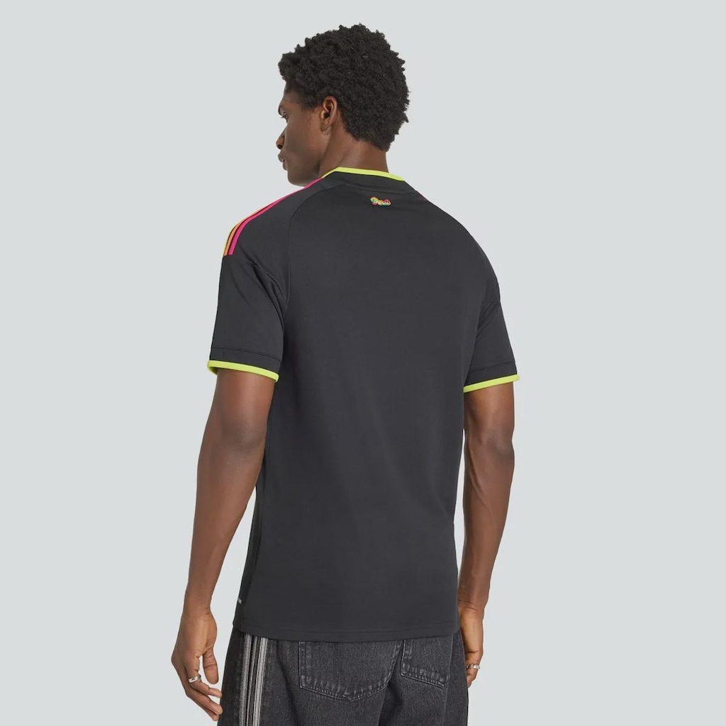 Imagem 2 do produto Camisa Peru Away 2026 adidas Masculina