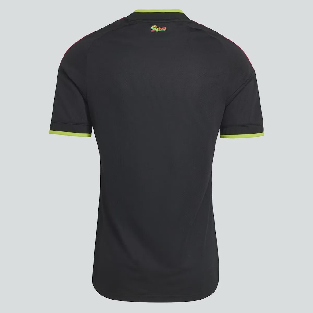 Imagem 4 do produto Camisa Peru Away 2026 adidas Masculina