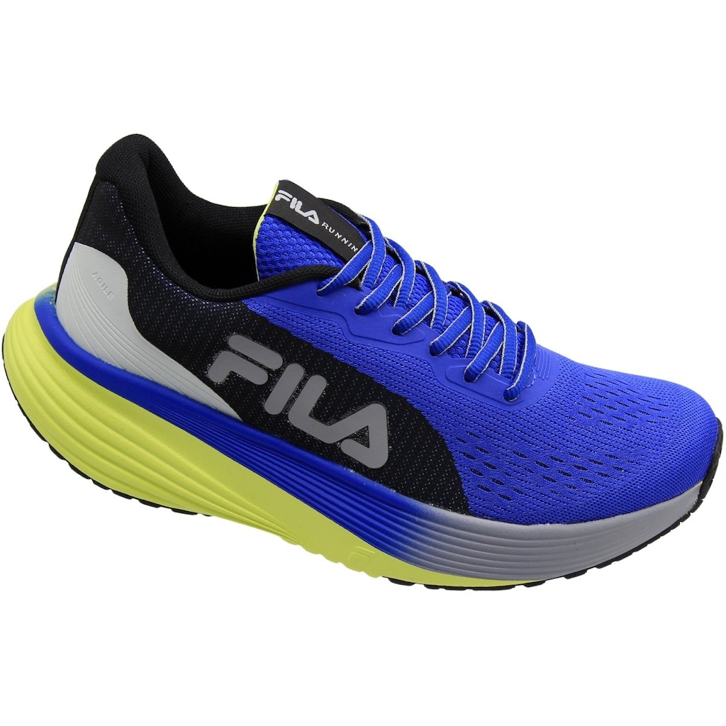 Imagem 3 do produto Tênis Masculino Fila Esportivo Agile