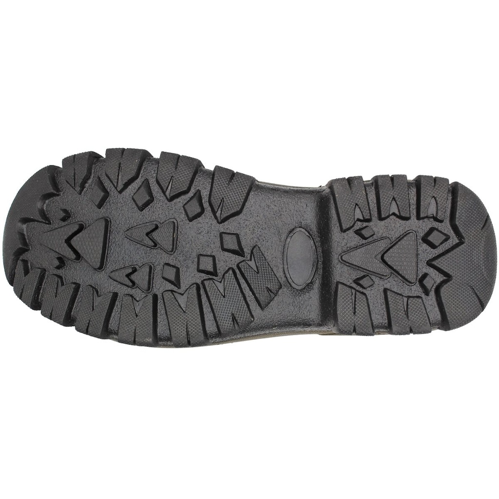 Imagem 5 do produto Bota West Line Motorcycles Masculina
