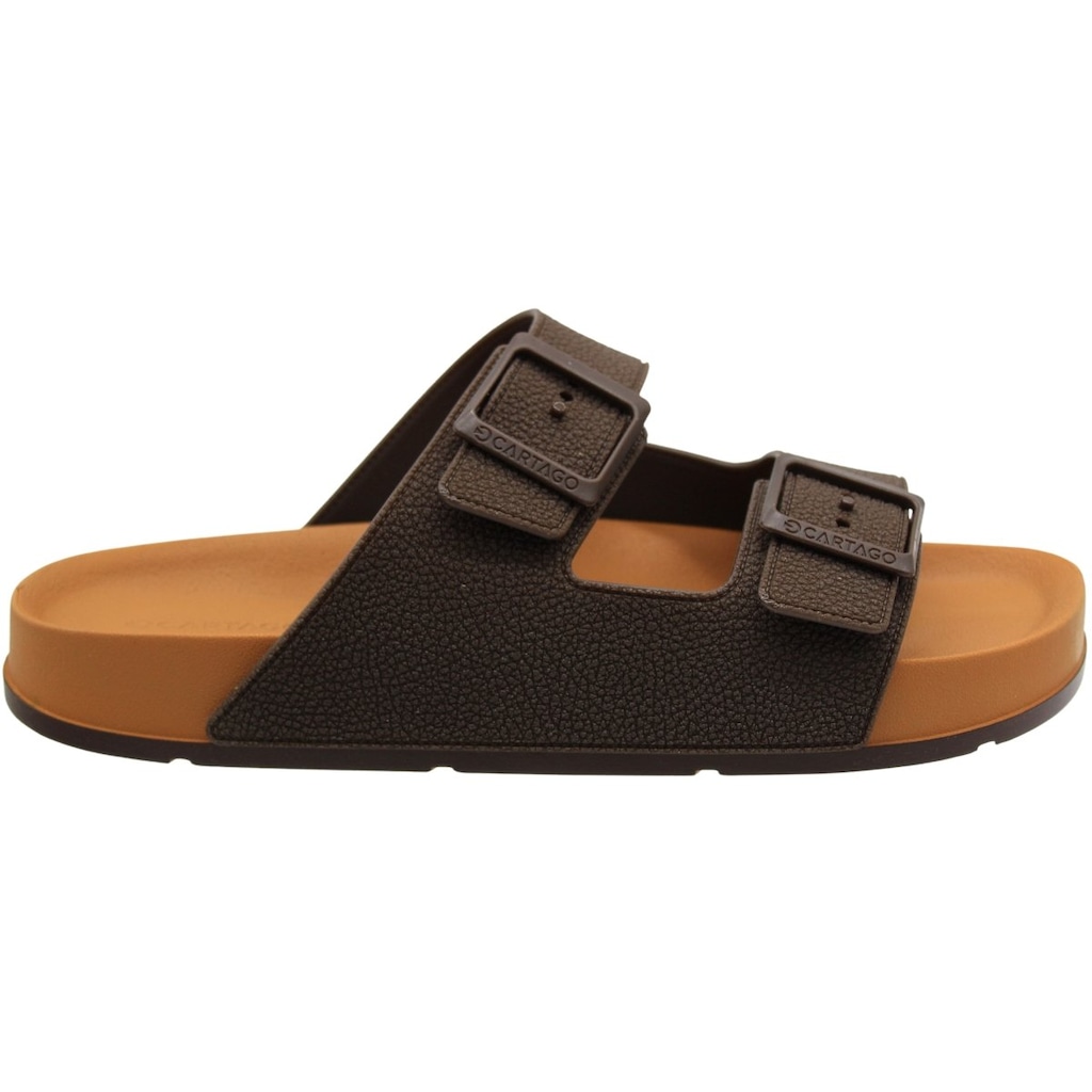 Chinelo Cartago Slide Milão III Masculino