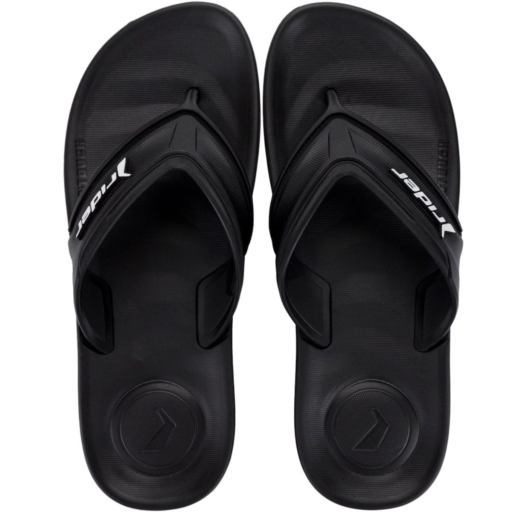 Chinelo de Dedo Rider Trace R Touch Confort Masculino