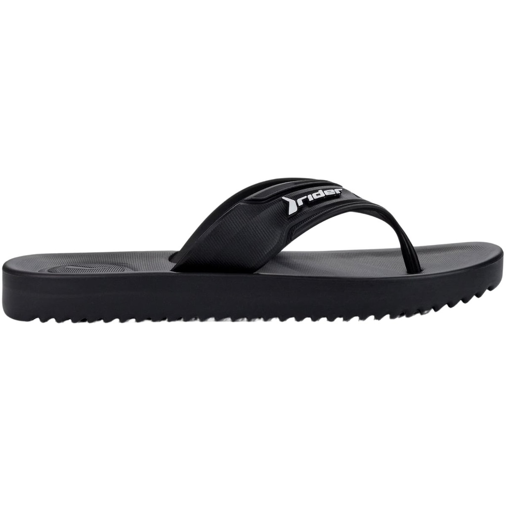 Imagem 2 do produto Chinelo de Dedo Rider Trace R Touch Confort Masculino