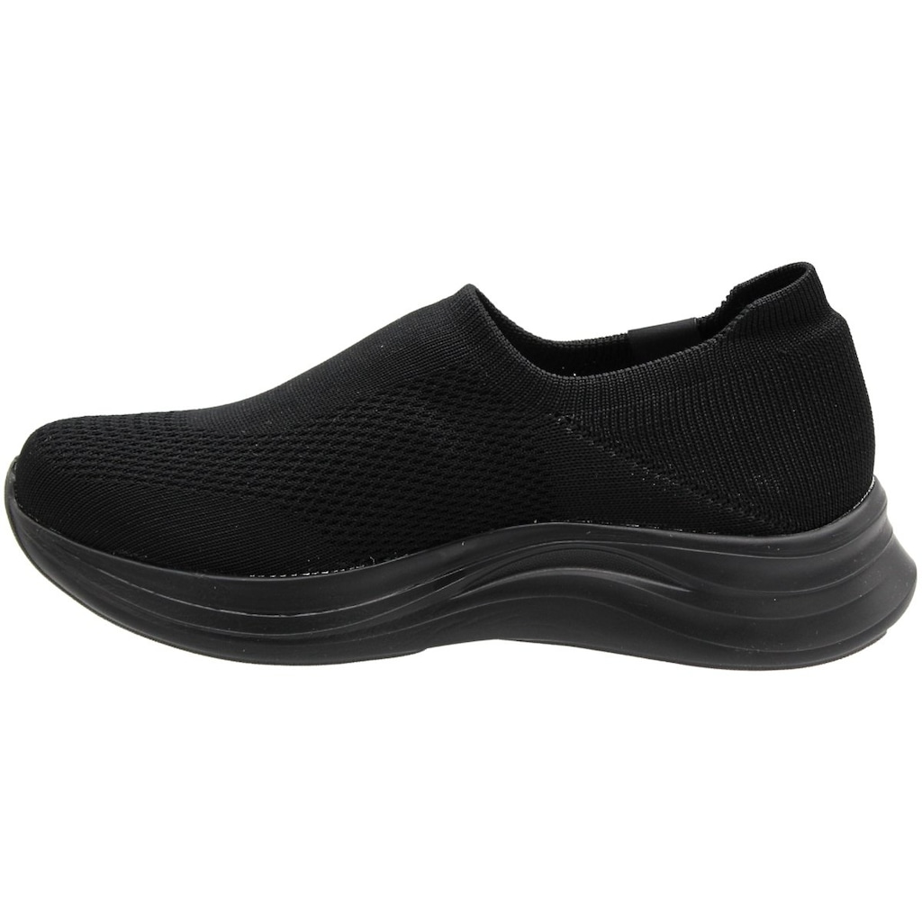 Imagem 2 do produto Tenis Feminino Slip on Rainha Charm II