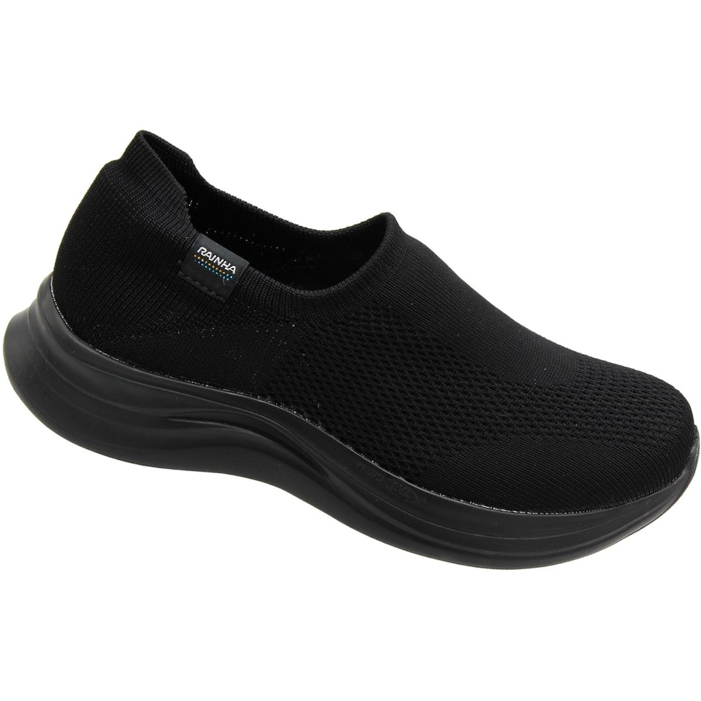 Imagem 3 do produto Tenis Feminino Slip on Rainha Charm II