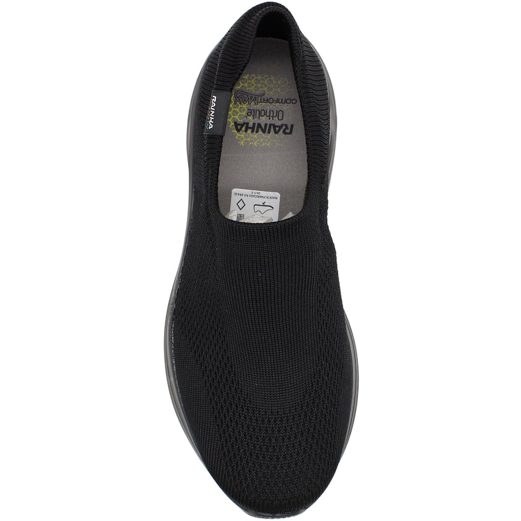 Imagem 4 do produto Tenis Feminino Slip on Rainha Charm II