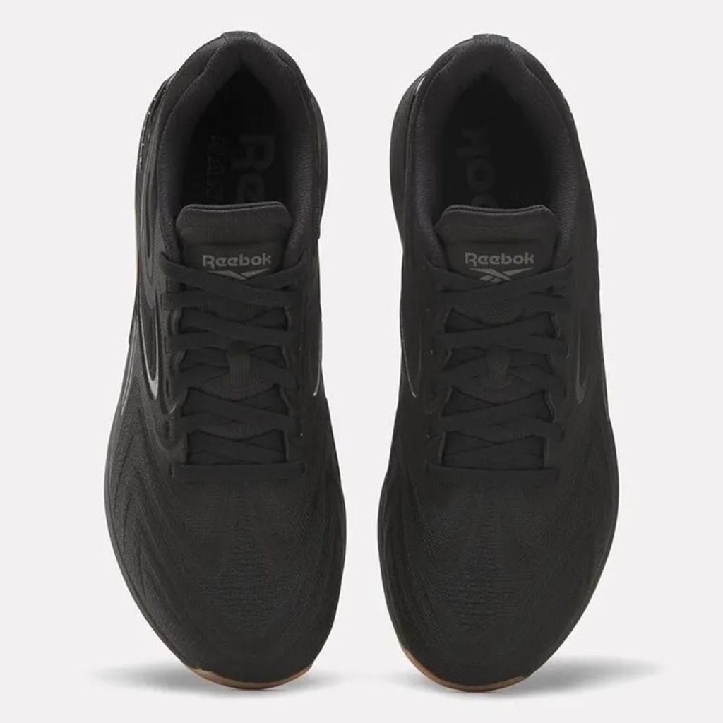 Imagem 4 do produto Tênis Masculino Reebok Nano X5 Edge Black/Grey 5