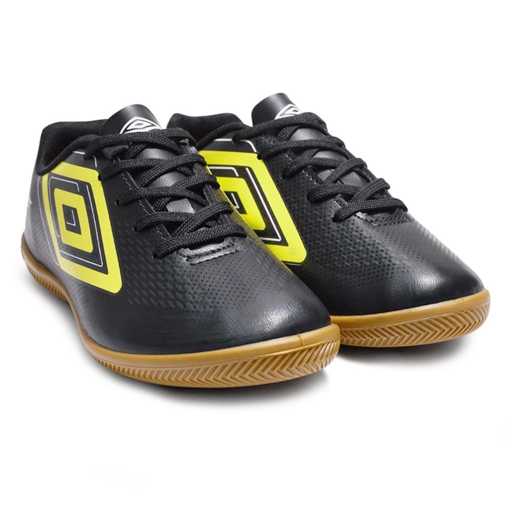 Imagem 3 do produto Chuteira Futsal Infantil Umbro Fast II Jr