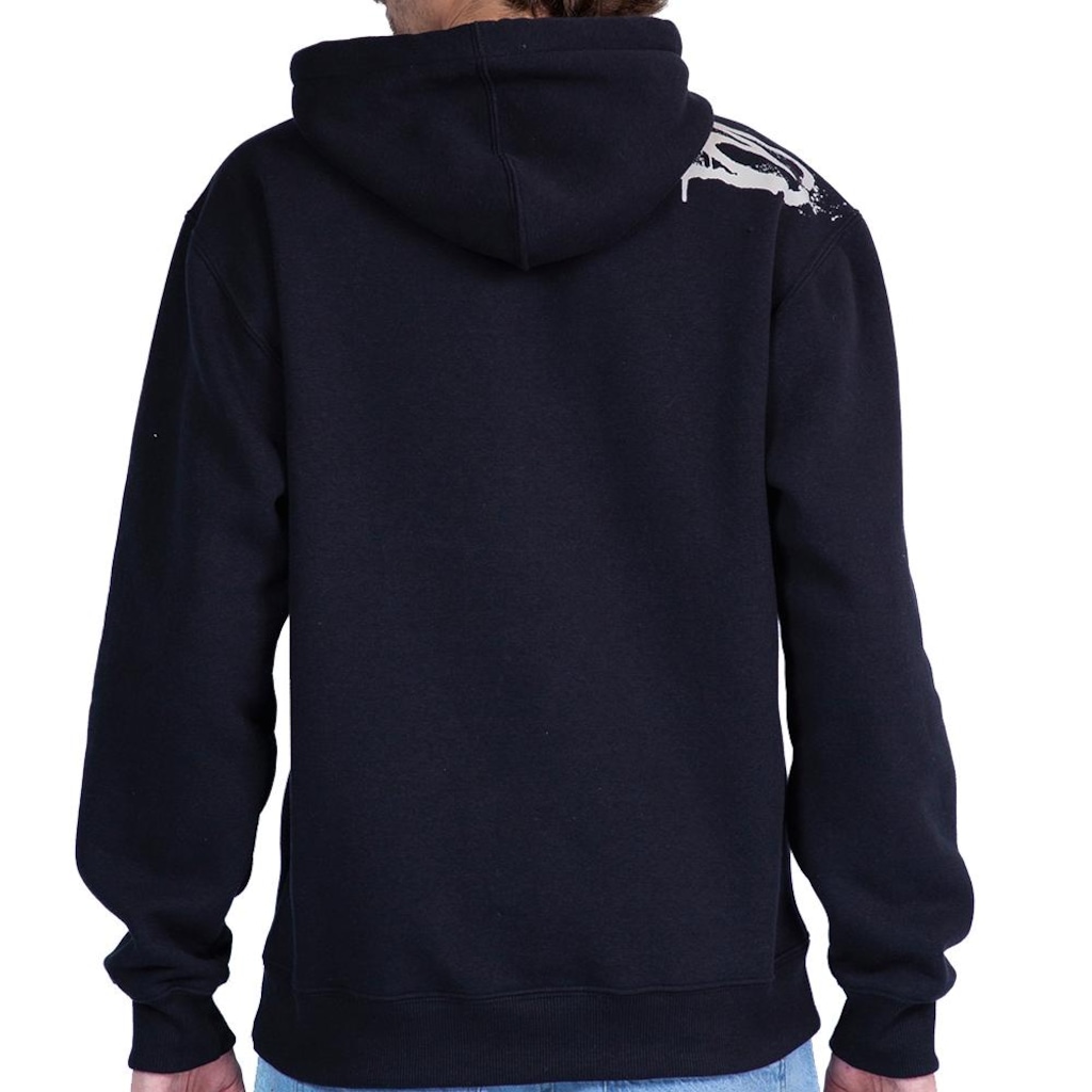 Imagem 2 do produto Moletom Masculino Rip Curl Canguru Inner Visions WT26