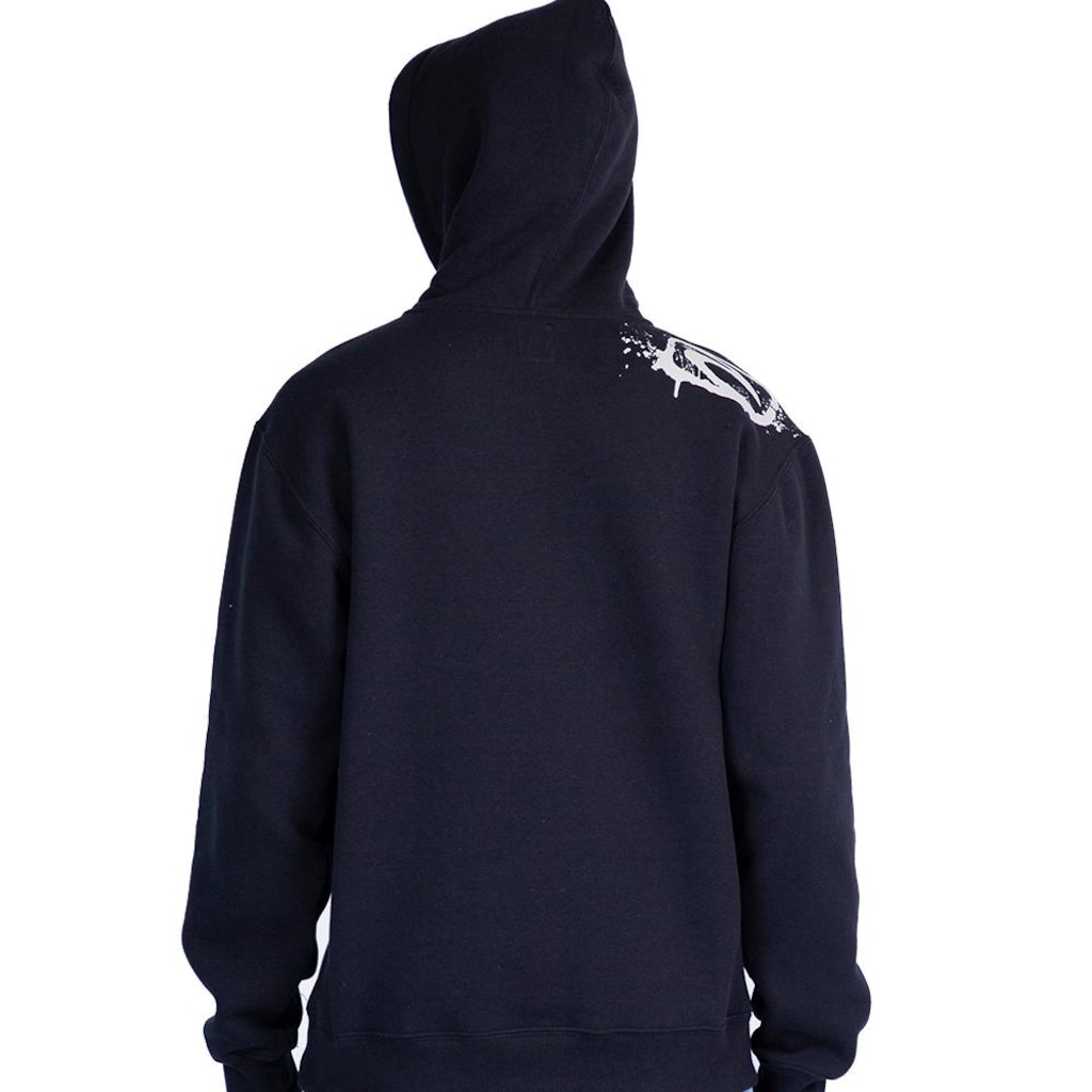 Imagem 5 do produto Moletom Masculino Rip Curl Canguru Inner Visions WT26
