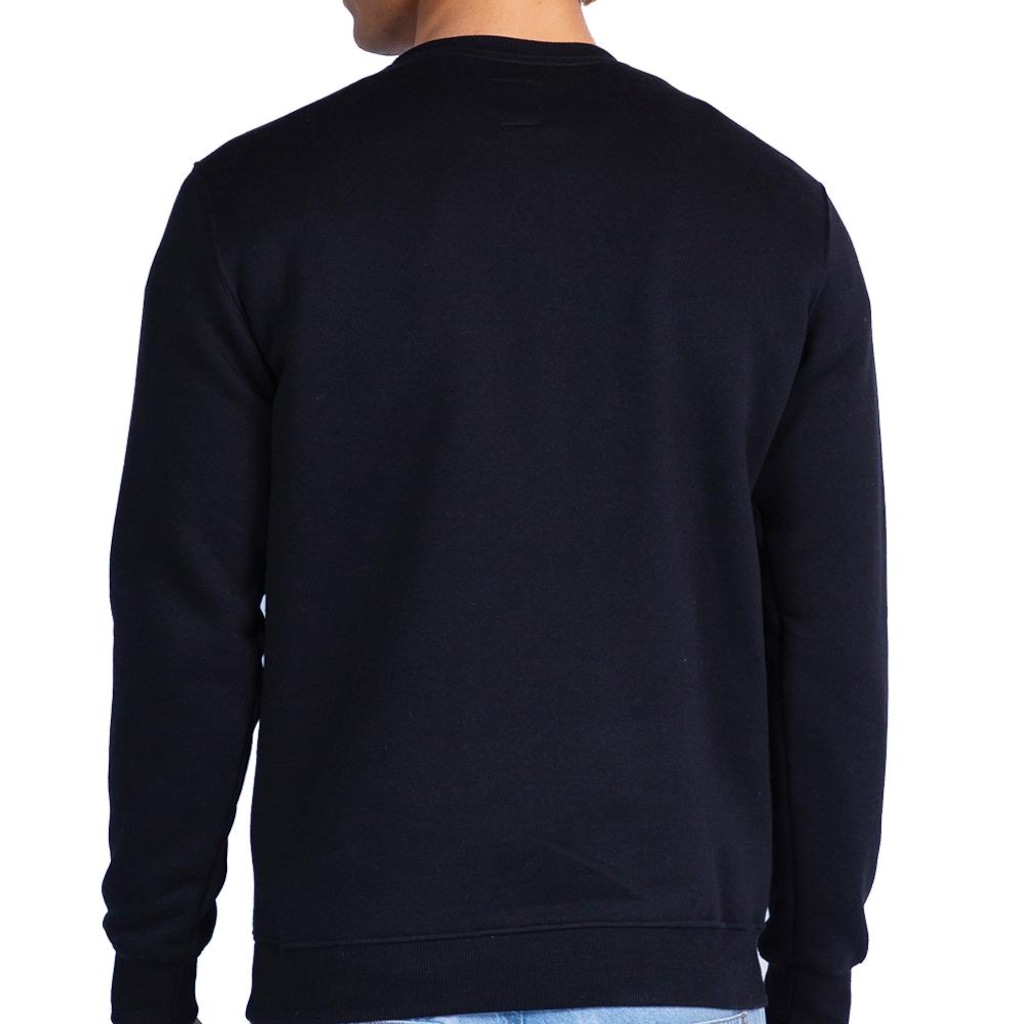 Imagem 2 do produto Moletom Masculino Rip Curl Careca Classic Surf WT26